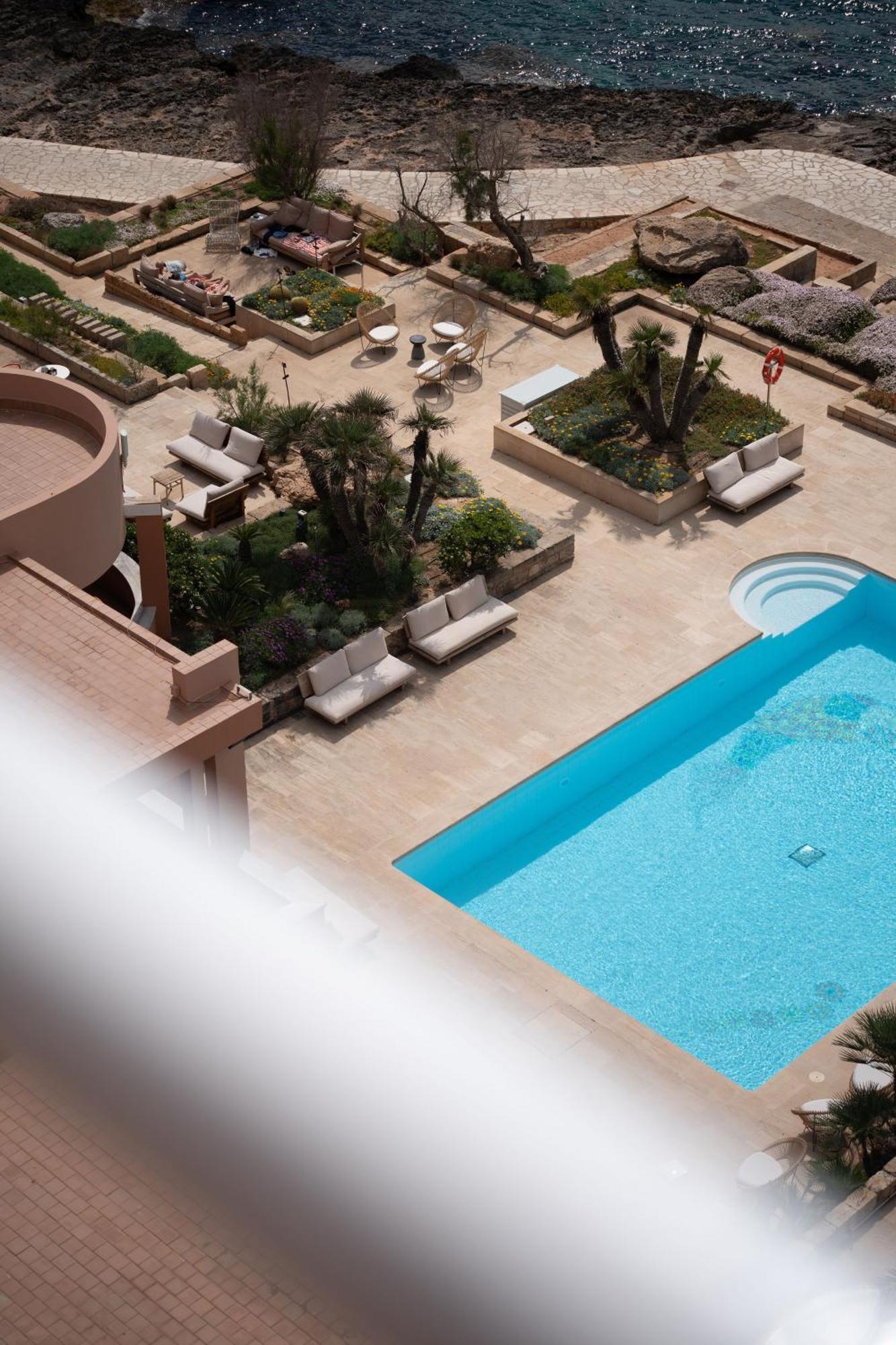 Appartamento con Vista Mare